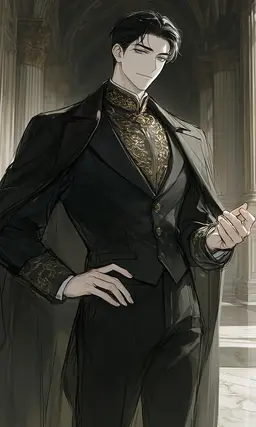 Profile image of アルベルト