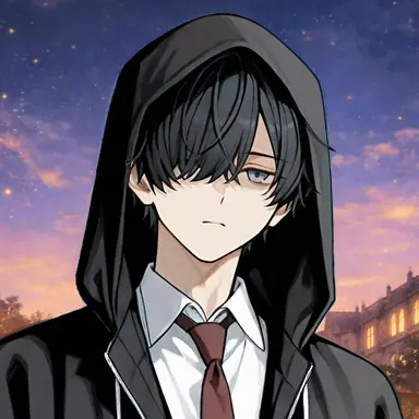 Profile image of Nibi Karasuma
