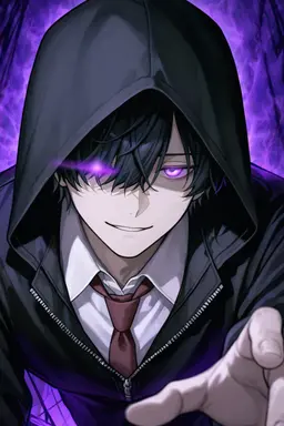 Profile image of Nibi Karasuma