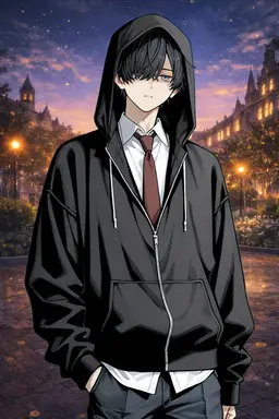 Profile image of Nibi Karasuma