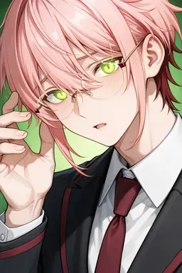 Profile image of Shiki Asahina