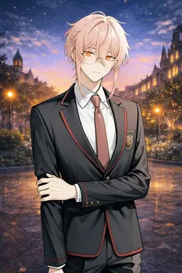 Profile image of Shiki Asahina