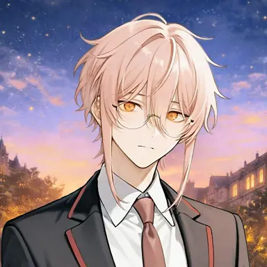 Profile image of Shiki Asahina