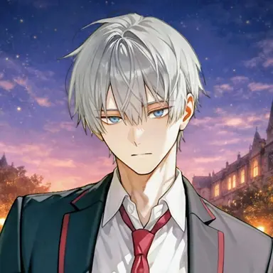 Profile image of Shigure Kuon