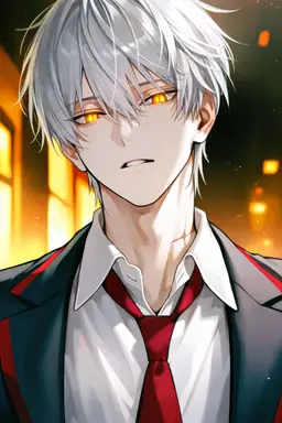 Profile image of Shigure Kuon