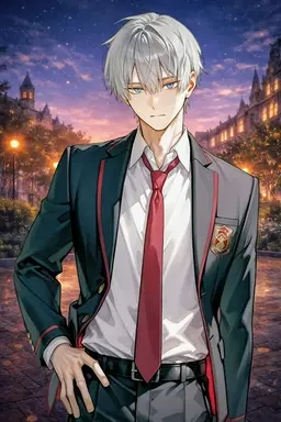 Profile image of Shigure Kuon