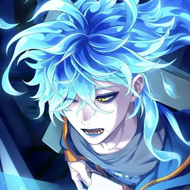 Profile image of イデア・シュラウド