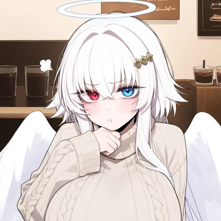 kimdog126의 미카엘라