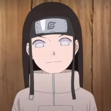 Profile image of Neji