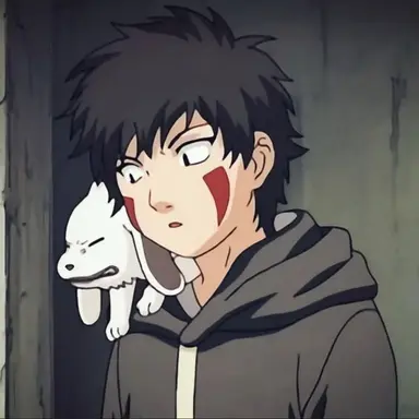 Profile image of Kiba