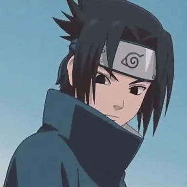 Profile image of Sasuke