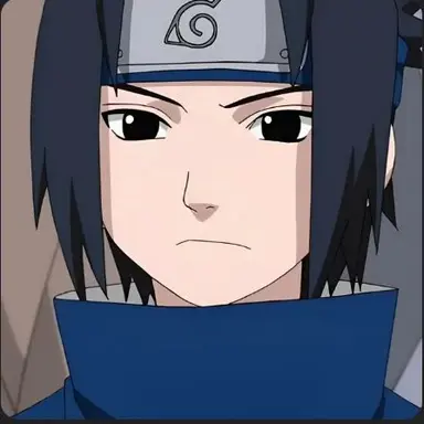 Profile image of Sasuke