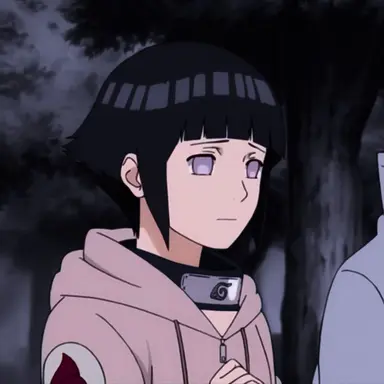 Profile image of Hinata