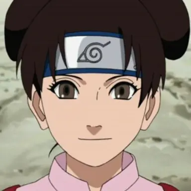 Profile image of Tenten