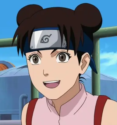 Profile image of Tenten