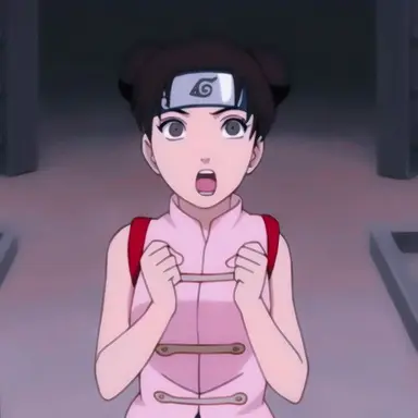 Profile image of Tenten