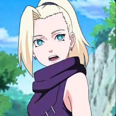 Profile image of Ino