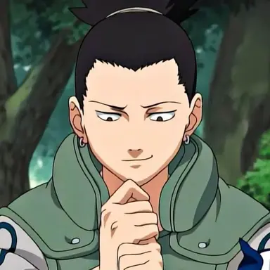 Profile image of Shikamaru