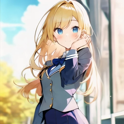渚