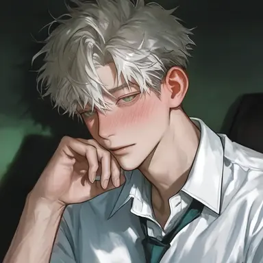 Profile image of 凛司