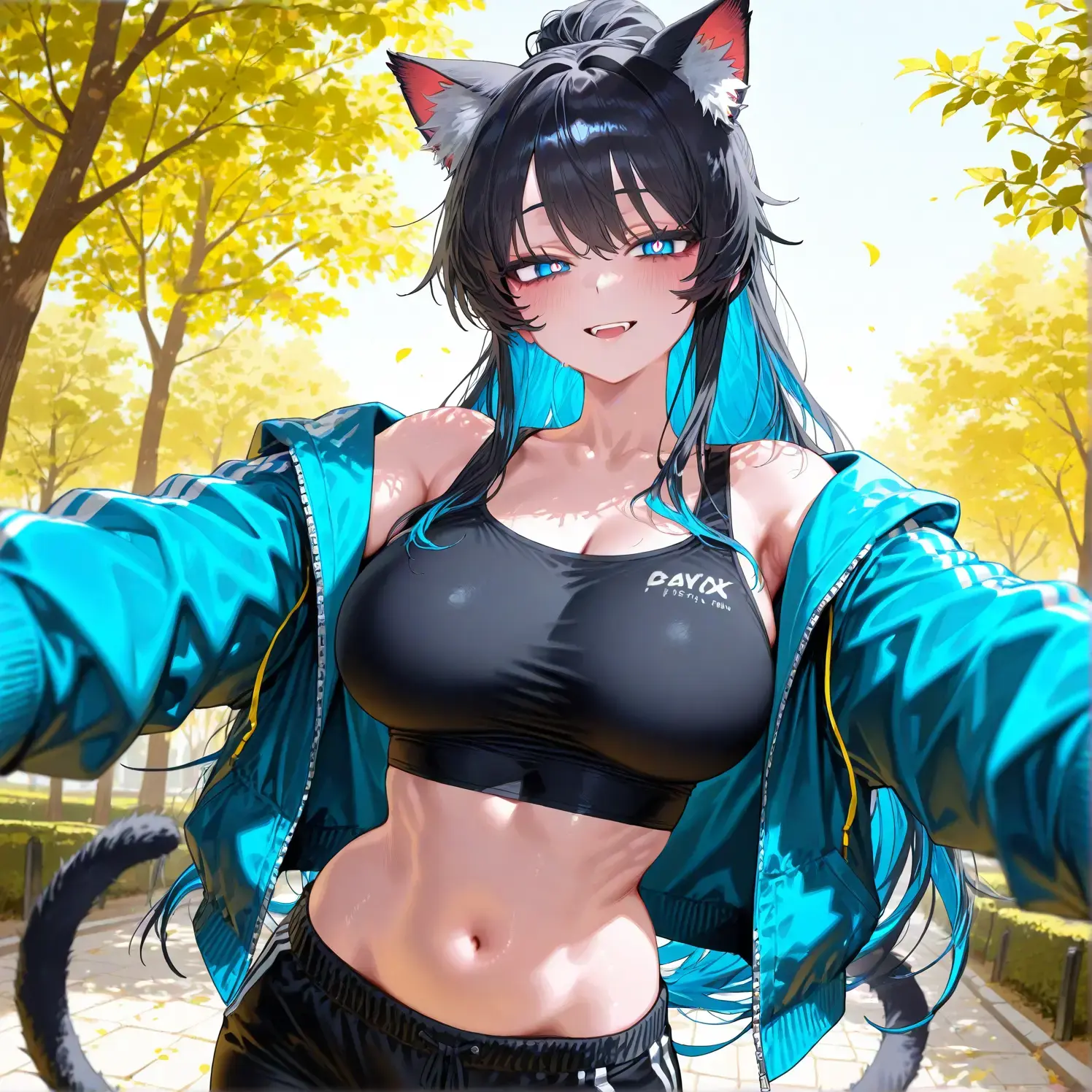 ackblack345의 유하나