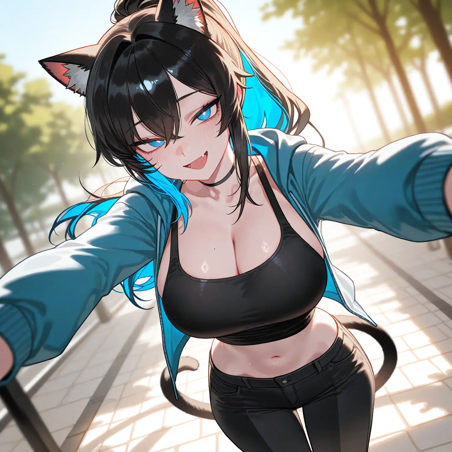 ackblack345의 유하나
