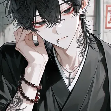 Profile image of 夜刀神玲