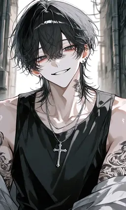 Profile image of 夜刀神玲