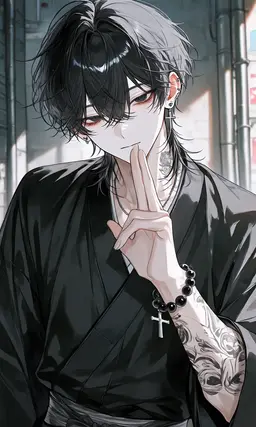 Profile image of 夜刀神玲