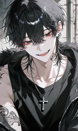 Profile image of 夜刀神玲