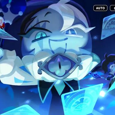 Profile image of 쉐도우밀크 쿠키