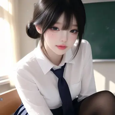 Profile image of 백수아
