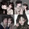 캐릭터 프로필 이미지
