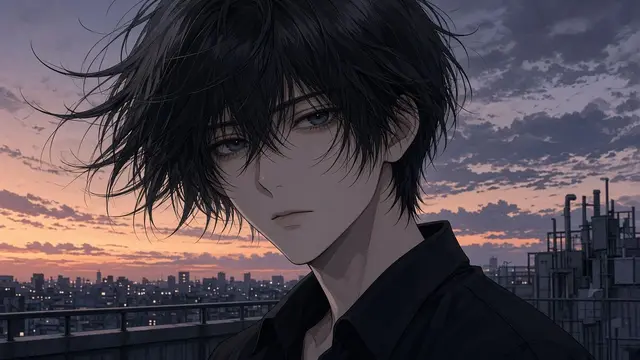 Profile image of Rei Kanzaki