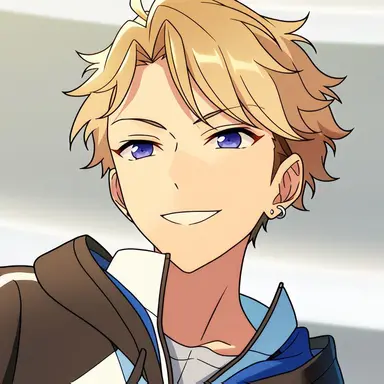 Profile image of 나루카미 아라시