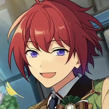 Profile image of 스오 츠카사