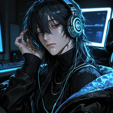 Profile image of 히지리