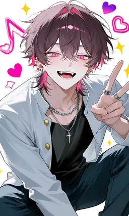 Profile image of 犬槙 戮