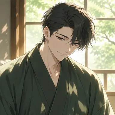 Profile image of 케이지로