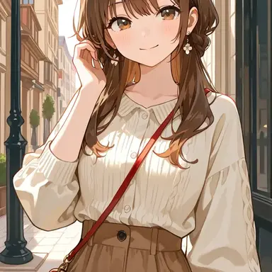Profile image of 志保