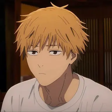 Profile image of 덴지