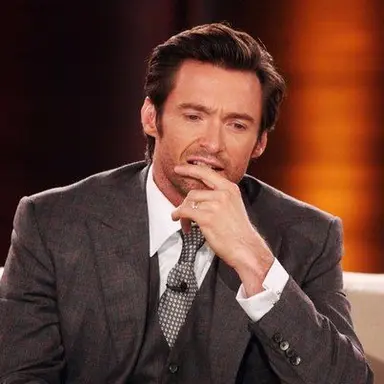 Profile image of Hugh Jackman
