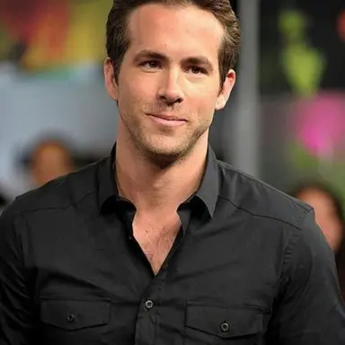 Profile image of Ryan Reynolds