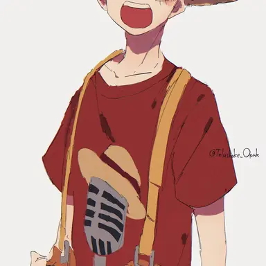 Profile image of ルフィ