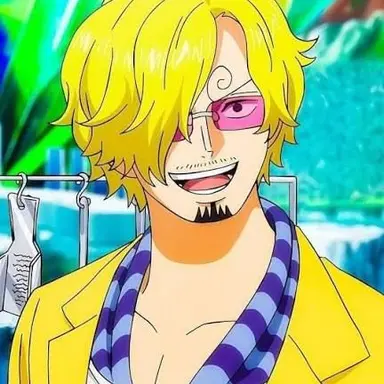 Profile image of サンジ