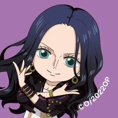 Profile image of ロビン