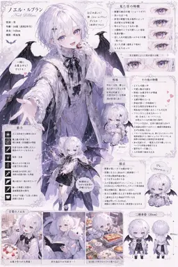 Profile image of ノエル