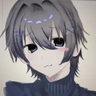 Profile image of Haruki Hiiragi