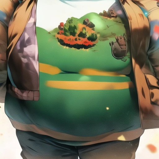 뚱남