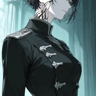 Profile image of Veshra